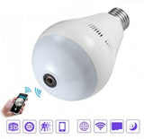 IP CAMERA 1080P FHD WIFI YOOSEE GW-D16A