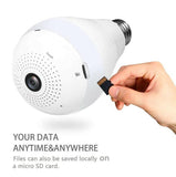 IP CAMERA 1080P FHD WIFI YOOSEE GW-D16A