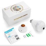 IP CAMERA 1080P FHD WIFI YOOSEE GW-D16A