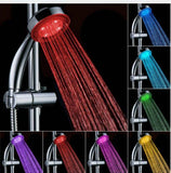 LED tuš koji menja boje () - LED tuš koji menja boje ()