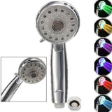 LED tuš koji menja boje () - LED tuš koji menja boje ()