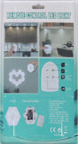 LED sijalice/heksagon/3 komada - LED sijalice/heksagon/3 komada