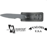 Kaiš-nož - Ali tako