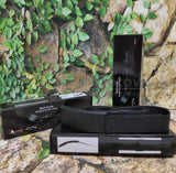 Kaiš-nož - Ali tako