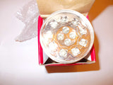 LED lampa sa 22 diode i daljinskim-NOVO