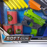 set pištolja ( ) - Odličan set pištolja ( )