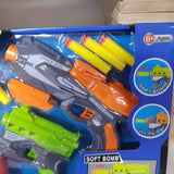 set pištolja ( ) - Odličan set pištolja ( )