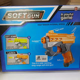 set pištolja ( ) - Odličan set pištolja ( )