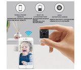 X5 mini sigurnosna kamera () - X5 mini sigurnosna kamera ()