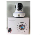 Wifi kamera okrece se 360 (Preporuka) - Wifi kamera okrece se 360 (Preporuka)