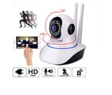 Wifi kamera okrece se 360 (Preporuka) - Wifi kamera okrece se 360 (Preporuka)