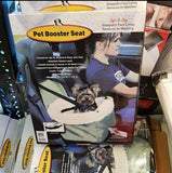 Pet Booster Seat - Sedište za pse u autu - Pet Booster Seat - Sedište za pse u autu