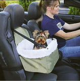 Pet Booster Seat - Sedište za pse u autu - Pet Booster Seat - Sedište za pse u autu