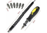 Snake Bit produžetak za odvijače () - Snake Bit produžetak za odvijače ()