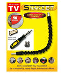 Snake Bit produžetak za odvijače () - Snake Bit produžetak za odvijače ()