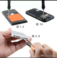 16 u 1 - Set za reparaciju telefona