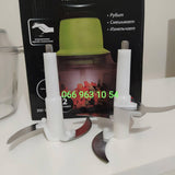 Blender - Najnovija tehnologija - Blender - Najnovija tehnologija