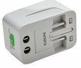 Univerzalni adapter ( ) - Univerzalni adapter ( )