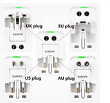 Univerzalni adapter ( ) - Univerzalni adapter ( )