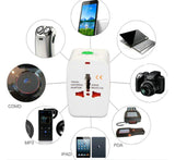 Univerzalni adapter ( ) - Univerzalni adapter ( )