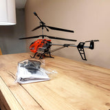 Ogroman helikopter na daljinsko upravljanje