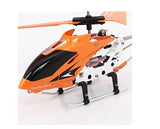 Helikopter na daljinsko upravljanje - Helikopter na daljinsko upravljanje