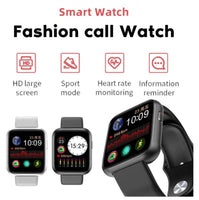 Smart watch sat model Y68 plus (Odlican izbor)