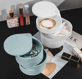 Rotirajuća kutija za nakit () - Rotirajuća kutija za nakit ()