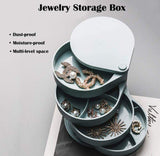 Rotirajuća kutija za nakit () - Rotirajuća kutija za nakit ()