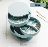 Rotirajuća kutija za nakit () - Rotirajuća kutija za nakit ()