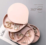 Rotirajuća kutija za nakit () - Rotirajuća kutija za nakit ()