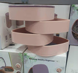 Rotirajuća kutija za nakit () - Rotirajuća kutija za nakit ()