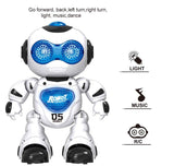 Pametni robot sa zvučnim efektima () - Pametni robot sa zvučnim efektima ()