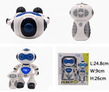 Pametni robot sa zvučnim efektima () - Pametni robot sa zvučnim efektima ()