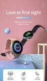 Smart Bracelet JL-2 () - Smart Bracelet JL-2 ()