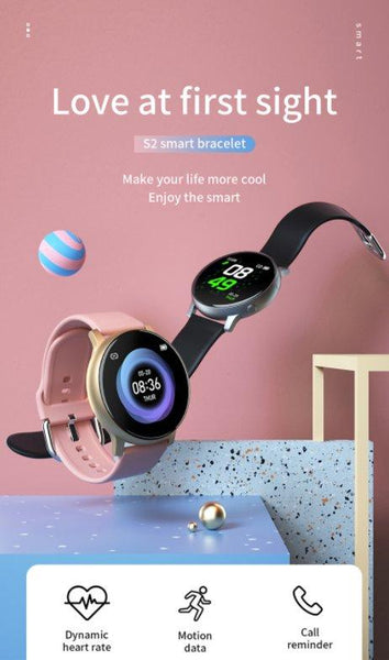 Jl 2 2024 smart bracelet