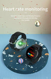 Smart Bracelet JL-2 () - Smart Bracelet JL-2 ()