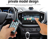Multimedia Mirror link 7038B