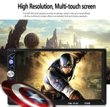 Multimedia Mirror link 7038B
