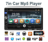 Multimedia Mirror link 7038B