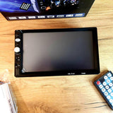 Multimedia Mirror link 7038B