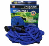 Magicno crevo rastegljivo 37,5 m/bastensko crevo - Magicno crevo rastegljivo 37,5 m/bastensko crevo - Ali tako
