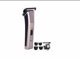 Trimer Gemei model GM-657 - Trimer Gemei model GM-657