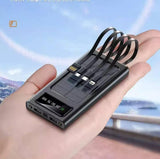Solarni punjac za telefon - Solarni punjac za telefon