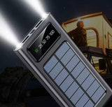 Solarni punjac za telefon - Solarni punjac za telefon