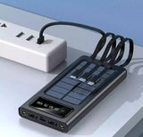 Solarni punjac za telefon - Solarni punjac za telefon
