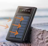 Solarni punjac za telefon - Solarni punjac za telefon