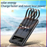 Solarni punjac za telefon - Solarni punjac za telefon