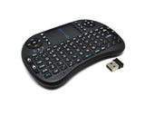 Tastatura + touchpade miš () - Tastatura + touchpade miš ()