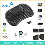 Tastatura + touchpade miš () - Tastatura + touchpade miš ()